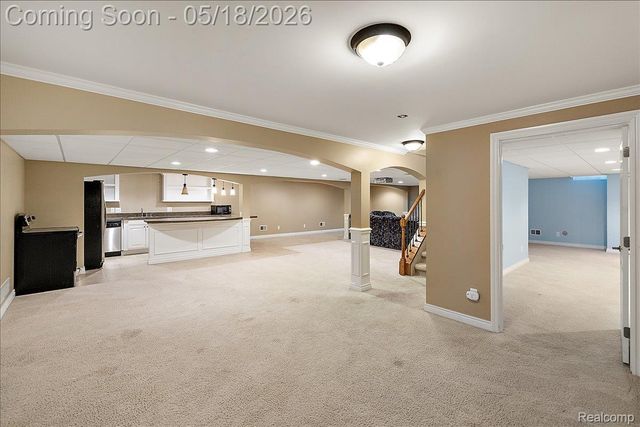49763 Decker Drive, Shelby Charter Township, MI 48317