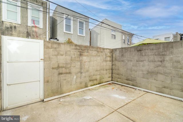 438 DUDLEY ST, Philadelphia, PA 19148