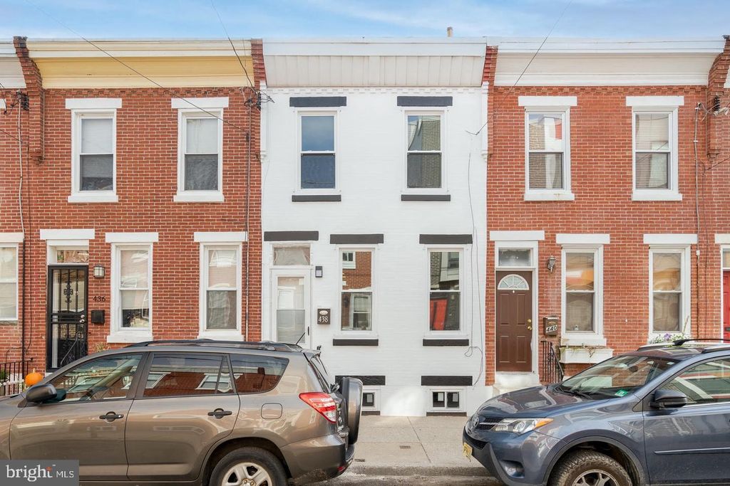 438 DUDLEY ST, Philadelphia, PA 19148