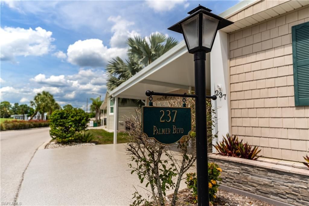 237 Palmer BLVD, NORTH FORT MYERS, FL 33903 — photo 3