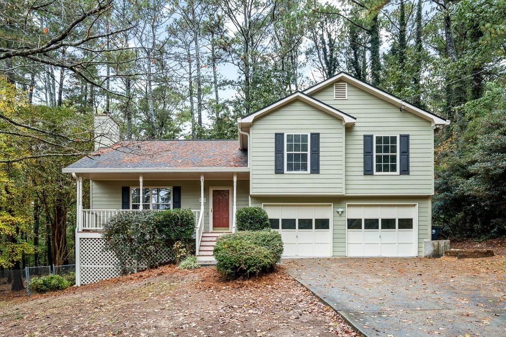 2960 Williams Farm Drive, Dacula, GA 30019