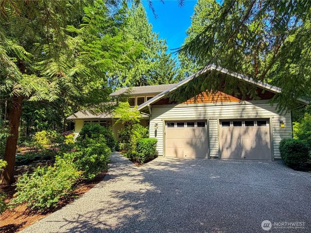 460 Pinecrest, Port Townsend, WA 98368