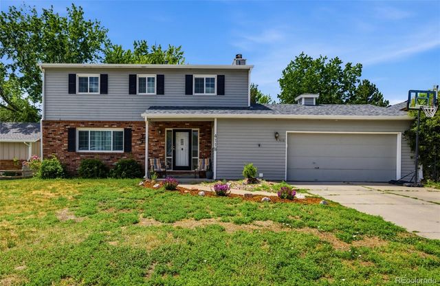 4118 W 21st Street Road, Greeley, CO 80634