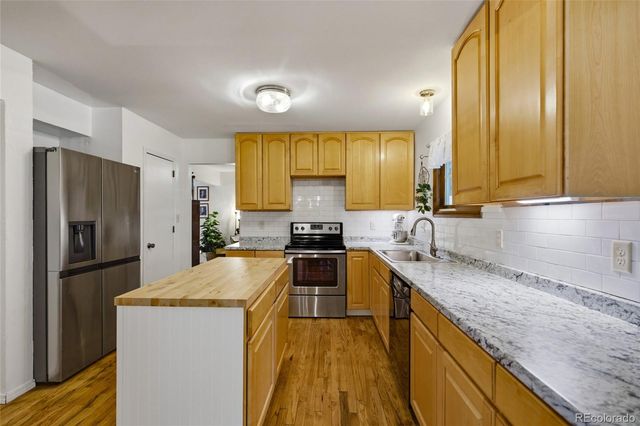 4118 W 21st Street Road, Greeley, CO 80634