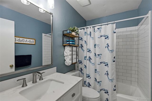 4118 W 21st Street Road, Greeley, CO 80634