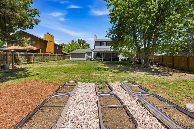 4118 W 21st Street Road, Greeley, CO 80634