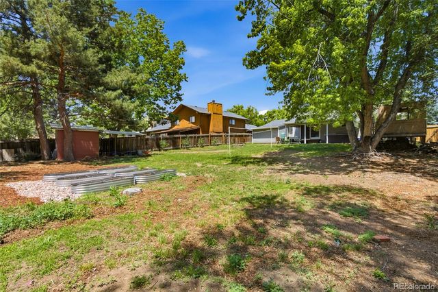4118 W 21st Street Road, Greeley, CO 80634