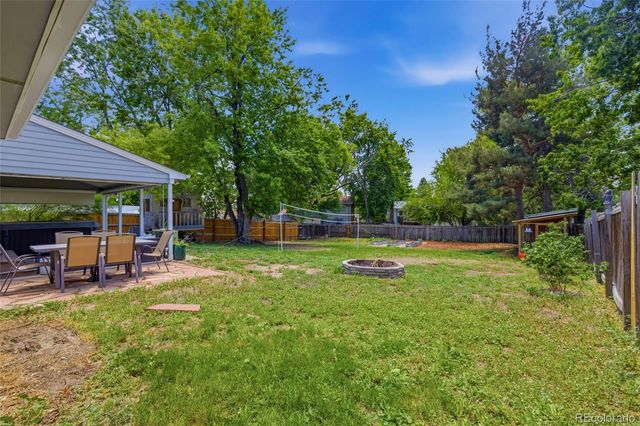 4118 W 21st Street Road, Greeley, CO 80634