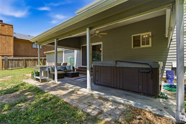 4118 W 21st Street Road, Greeley, CO 80634
