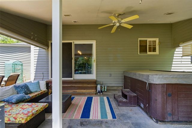 4118 W 21st Street Road, Greeley, CO 80634