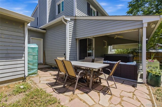 4118 W 21st Street Road, Greeley, CO 80634