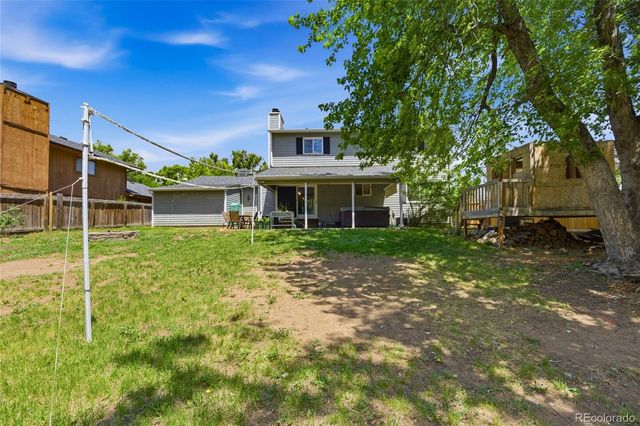 4118 W 21st Street Road, Greeley, CO 80634