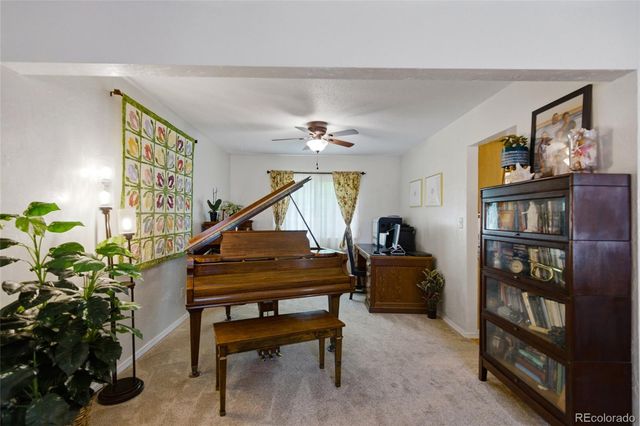 4118 W 21st Street Road, Greeley, CO 80634