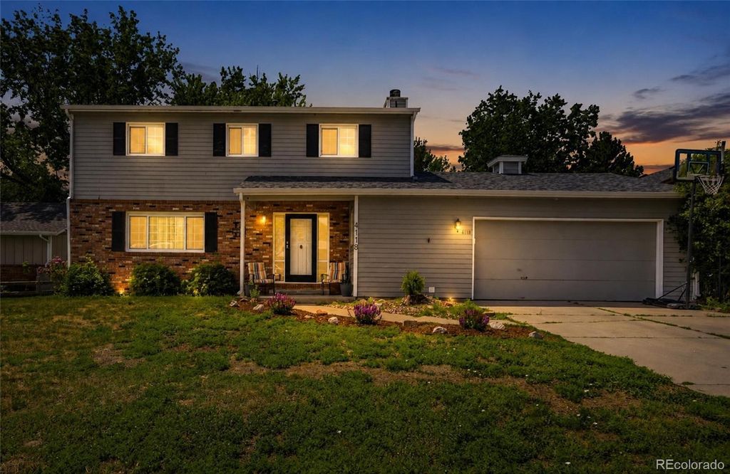 4118 W 21st Street Road, Greeley, CO 80634