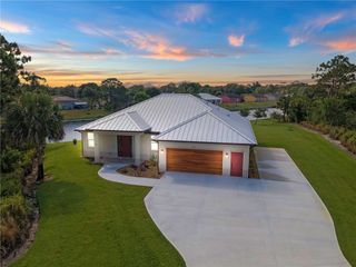 107 Capri Avenue, Sebastian, FL 32958