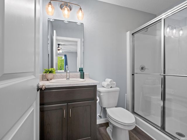 68178 Kestrel Lane, New Paris, IN 46553