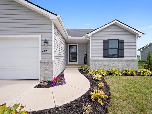 68178 Kestrel Lane, New Paris, IN 46553