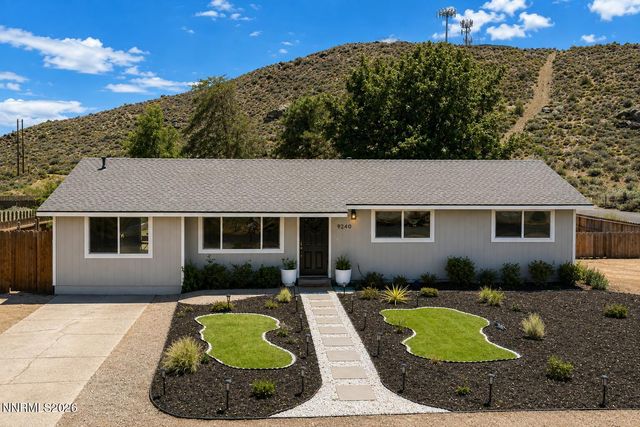 9240 Fremont Way, Reno, NV 89506