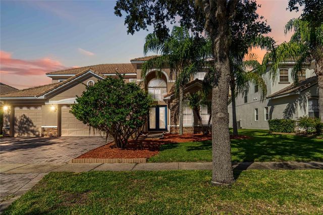 3814 GOLDEN FEATHER WAY, Kissimmee, FL 34746