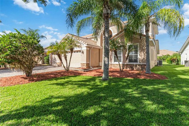 3814 GOLDEN FEATHER WAY, Kissimmee, FL 34746