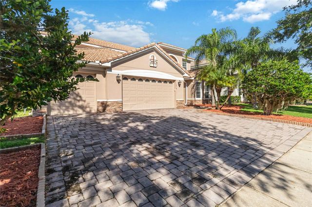 3814 GOLDEN FEATHER WAY, Kissimmee, FL 34746