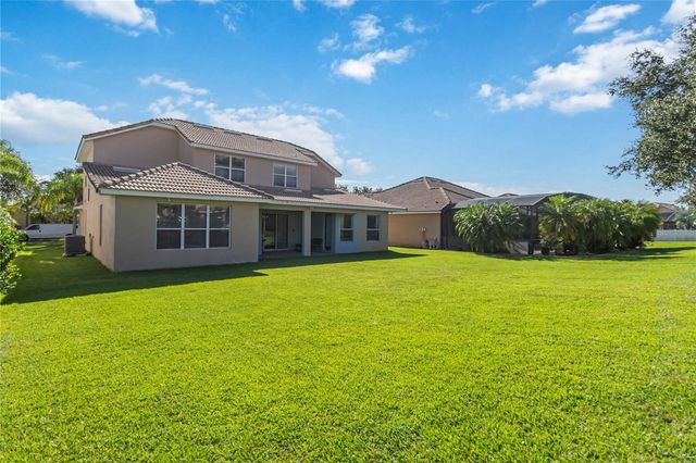 3814 GOLDEN FEATHER WAY, Kissimmee, FL 34746