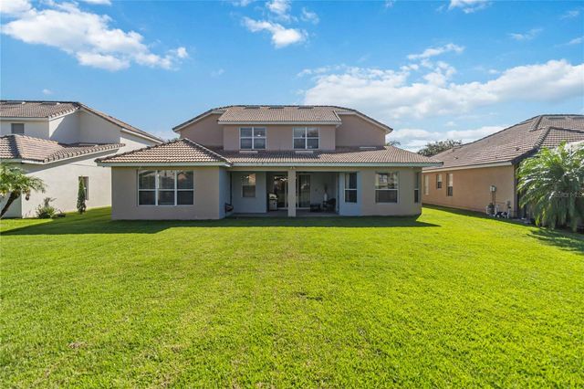 3814 GOLDEN FEATHER WAY, Kissimmee, FL 34746
