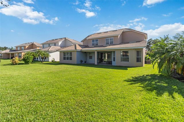 3814 GOLDEN FEATHER WAY, Kissimmee, FL 34746