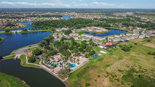 3814 GOLDEN FEATHER WAY, Kissimmee, FL 34746