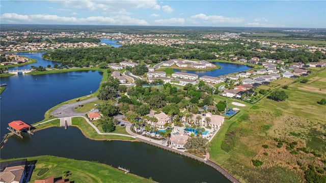 3814 GOLDEN FEATHER WAY, Kissimmee, FL 34746