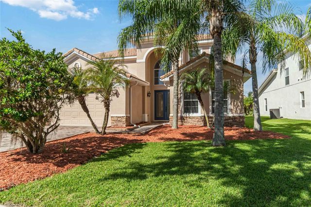 3814 GOLDEN FEATHER WAY, Kissimmee, FL 34746