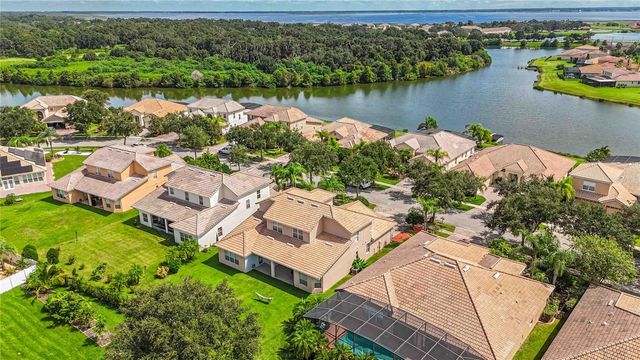 3814 GOLDEN FEATHER WAY, Kissimmee, FL 34746