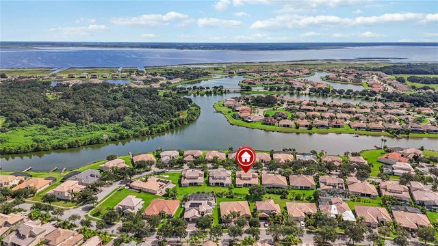 3814 GOLDEN FEATHER WAY, Kissimmee, FL 34746