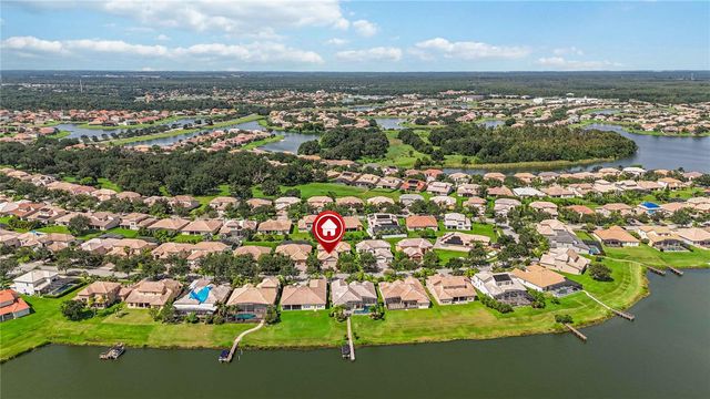 3814 GOLDEN FEATHER WAY, Kissimmee, FL 34746