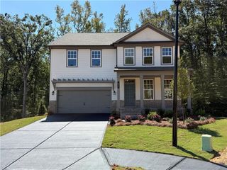 91 Gresham Court, Dawsonville, GA 30534