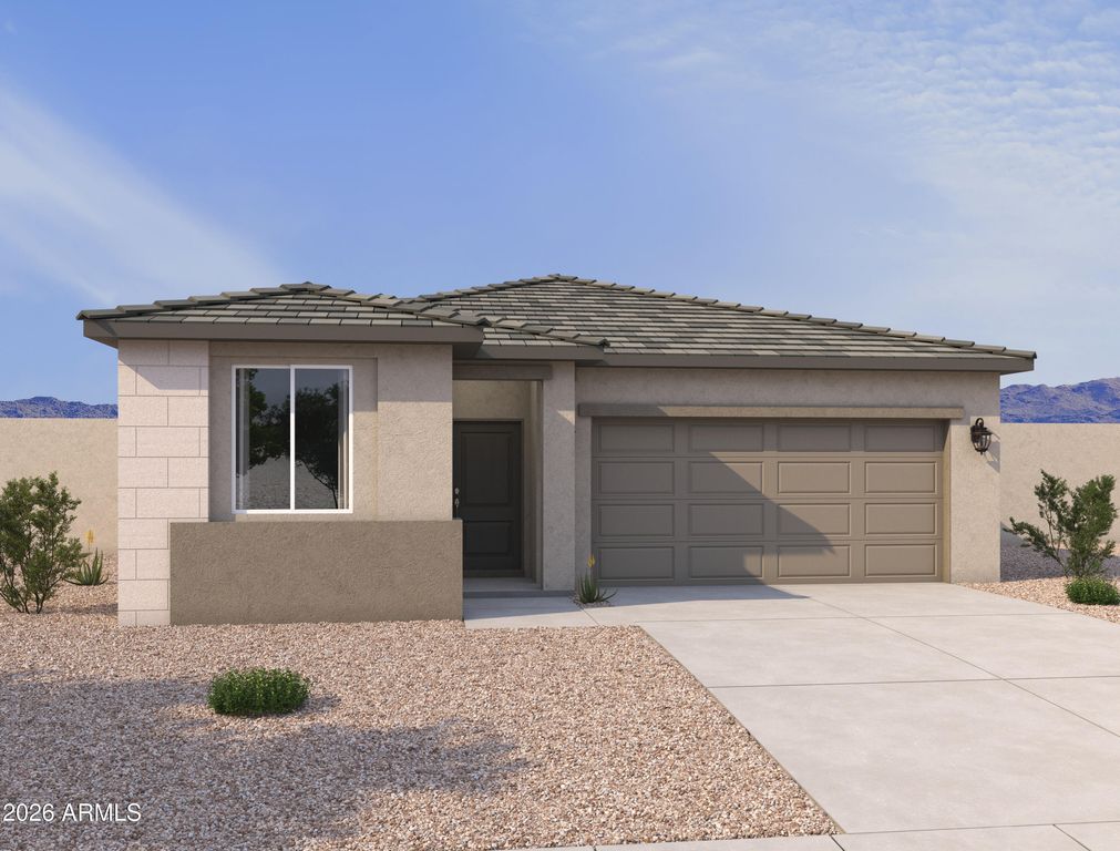 18135 W LA SENDA Drive, Surprise, AZ 85387