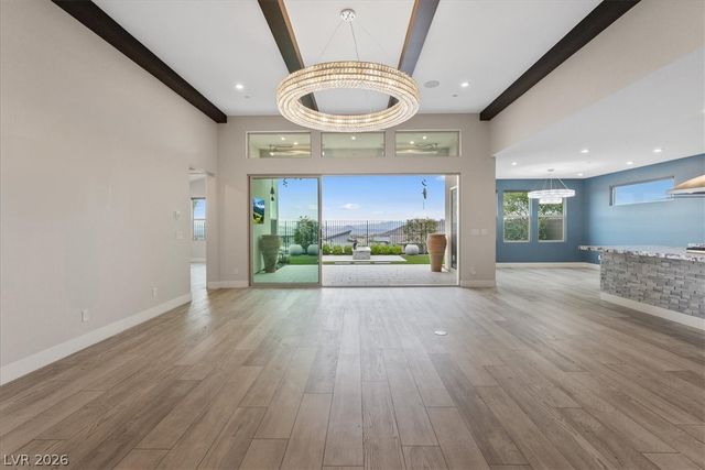 1988 Canyon Highlands Drive, Henderson, NV 89052