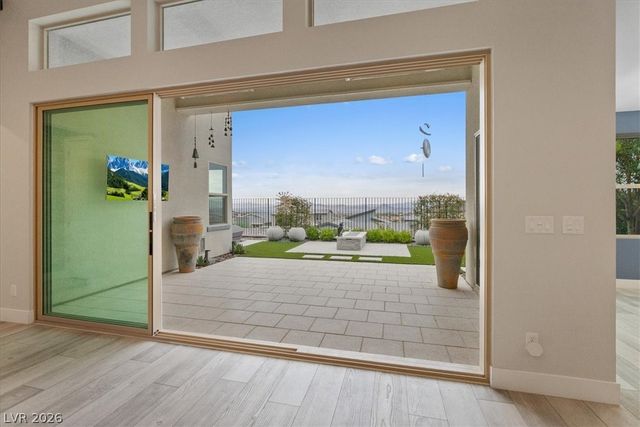 1988 Canyon Highlands Drive, Henderson, NV 89052