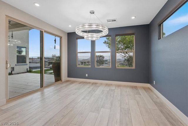 1988 Canyon Highlands Drive, Henderson, NV 89052