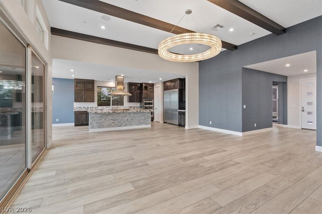 1988 Canyon Highlands Drive, Henderson, NV 89052