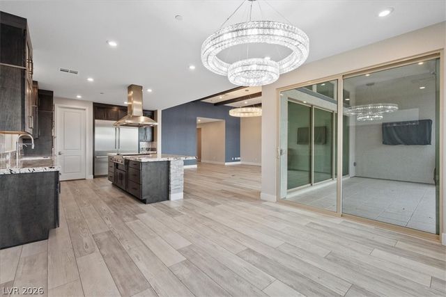 1988 Canyon Highlands Drive, Henderson, NV 89052