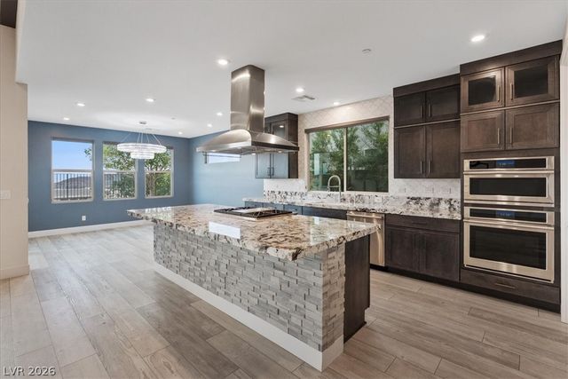 1988 Canyon Highlands Drive, Henderson, NV 89052