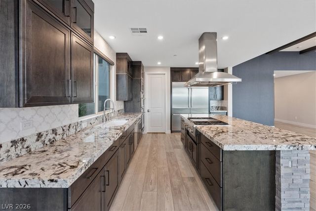 1988 Canyon Highlands Drive, Henderson, NV 89052