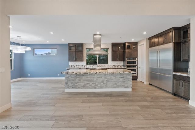 1988 Canyon Highlands Drive, Henderson, NV 89052