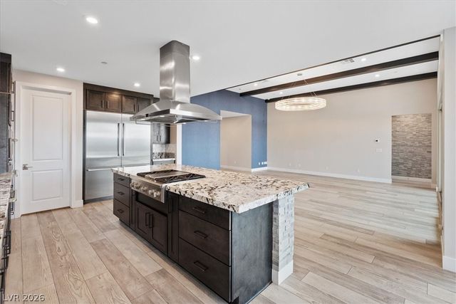1988 Canyon Highlands Drive, Henderson, NV 89052