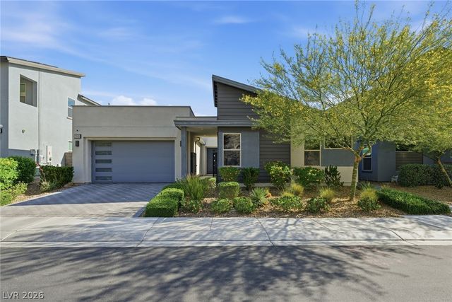 1988 Canyon Highlands Drive, Henderson, NV 89052