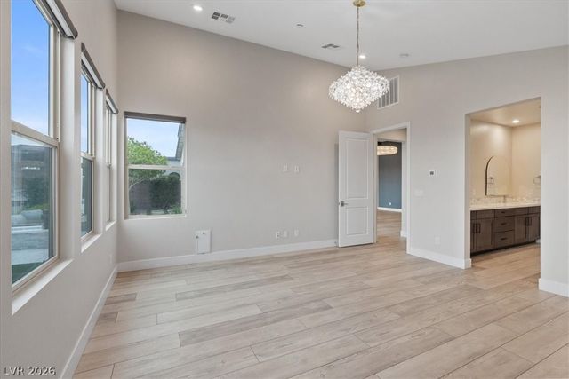 1988 Canyon Highlands Drive, Henderson, NV 89052