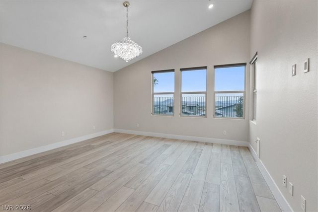 1988 Canyon Highlands Drive, Henderson, NV 89052