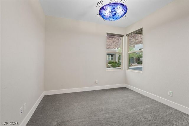 1988 Canyon Highlands Drive, Henderson, NV 89052