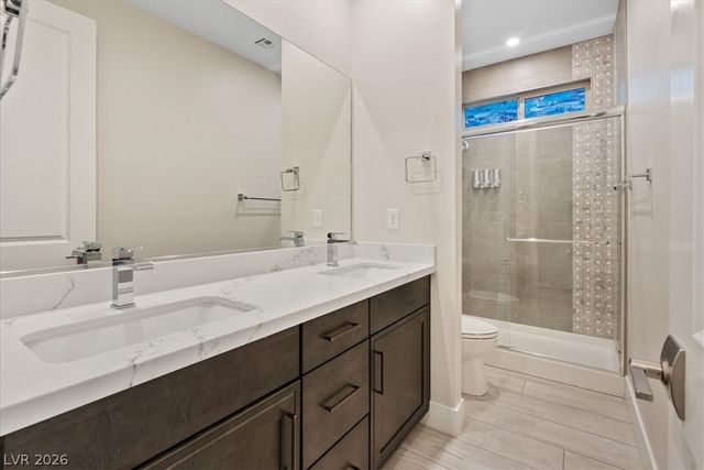 1988 Canyon Highlands Drive, Henderson, NV 89052